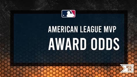 mlb roy odds|2024 MLB American League ROY Betting Odds .